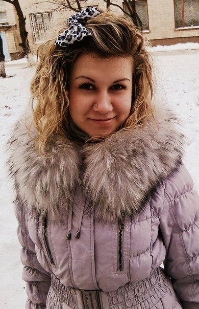 Анастасия Мельник | 