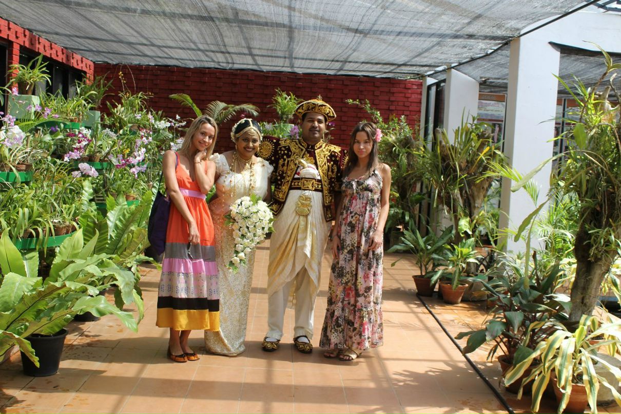 Лина Гавриленко | Санкт-Петербург