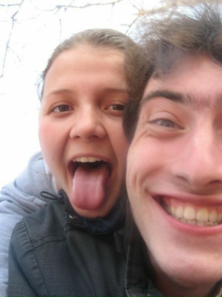 №20, Анюта Никулина №20, Анюта Никулина