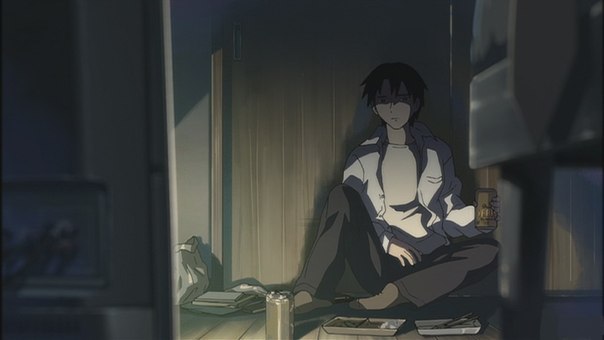 Антон Калинин ReUNIОN | Москва