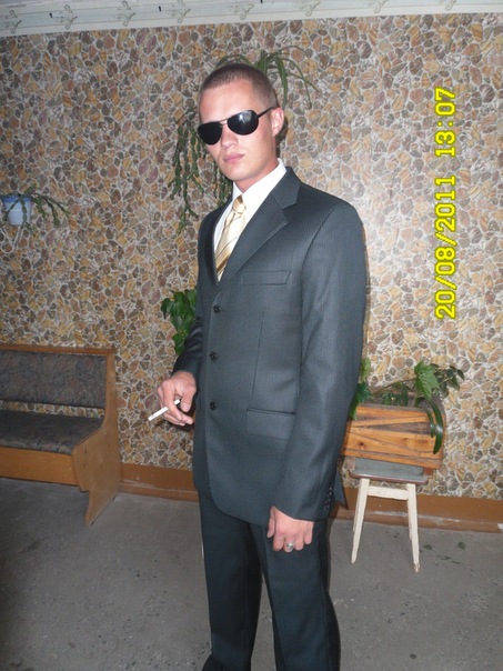 №63, Вадим Чигирь, 39 лет, Солигорск №63, Вадим Чигирь, 39 лет, Солигорск