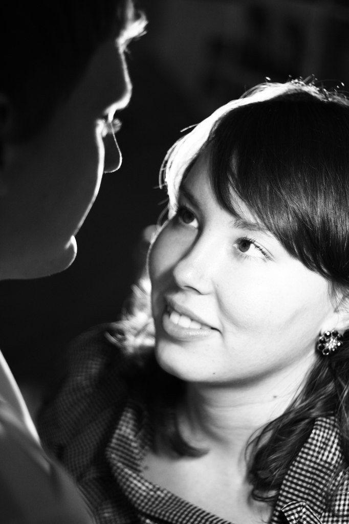 Маргарита Овчаренко | Санкт-Петербург