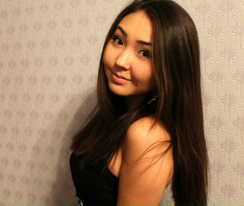 Анель Есмагамбетова | Астана / Нур-Султан