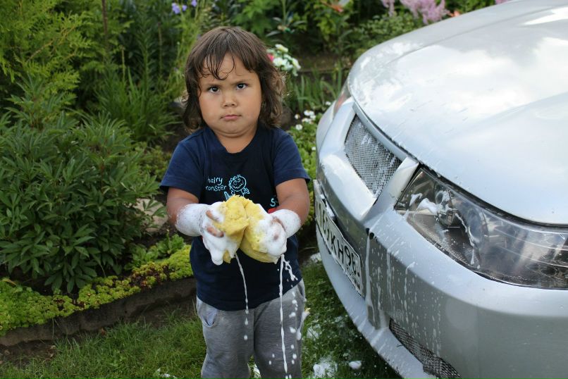 Вадим Тоев ВАДЯС | Санкт-Петербург