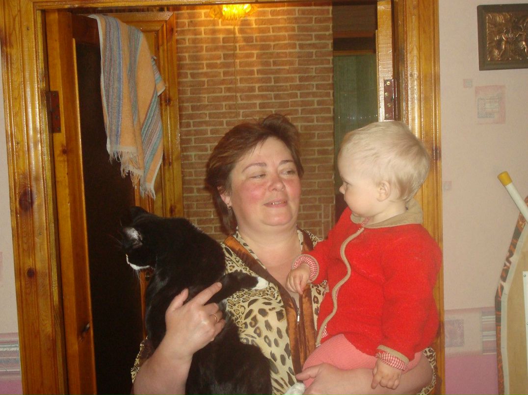 Андрей Некрасов | Новосибирск