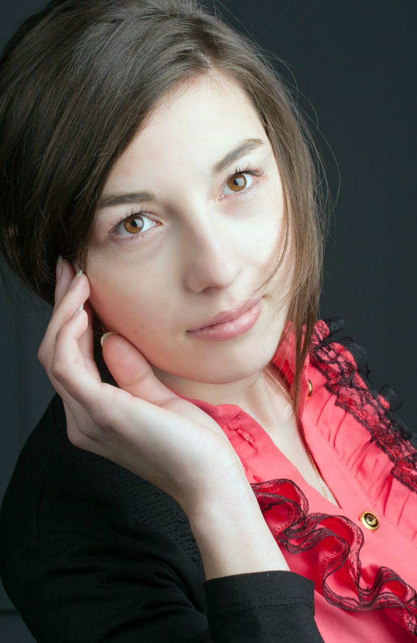 Наталя Лесьо | Модричи