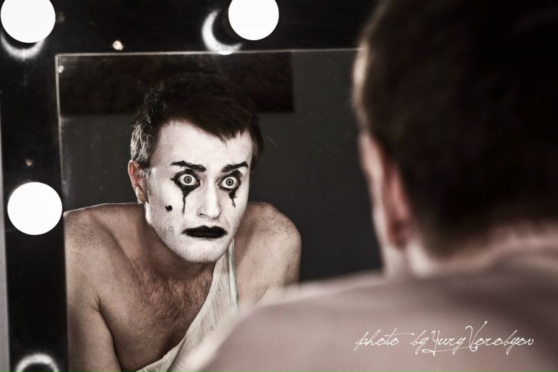 Игорь Грабузов | 