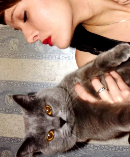 Надежда Стюарт | 