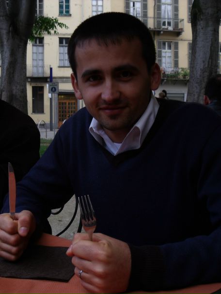 №19, Юрій Кіш, Онок №19, Юрій Кіш, Онок