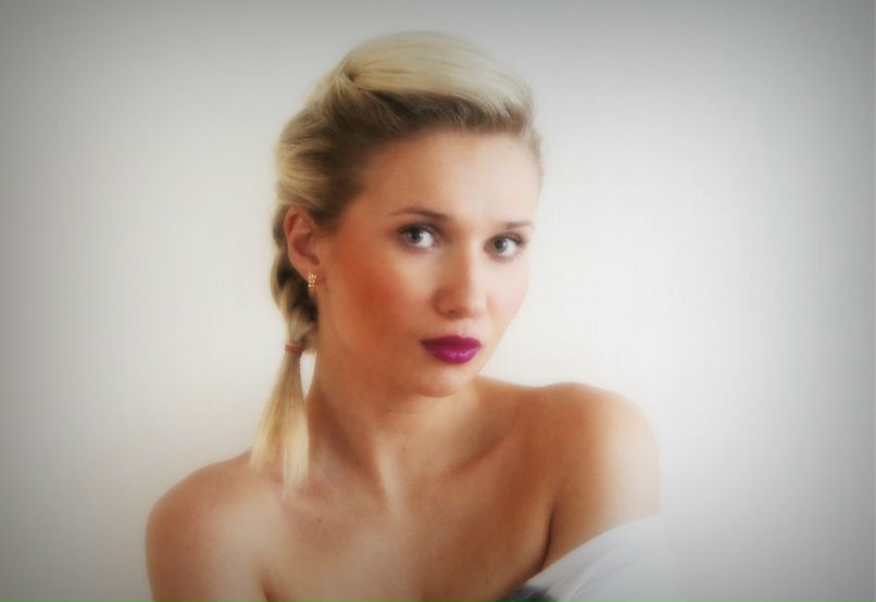 Svetlana Oreshkina | 