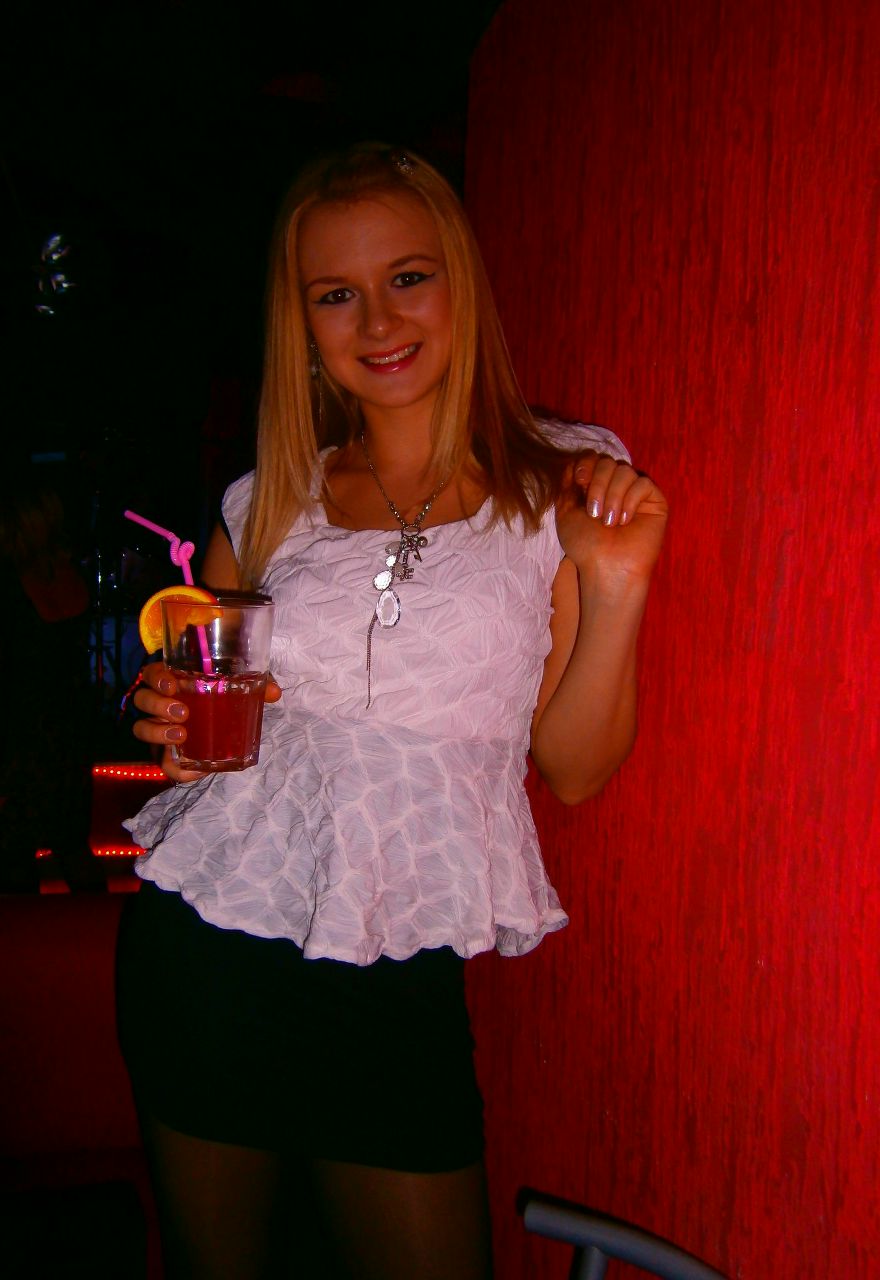 Юлия Горских | Сумы