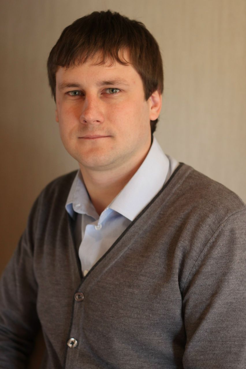 Глеб Бывших | Челябинск