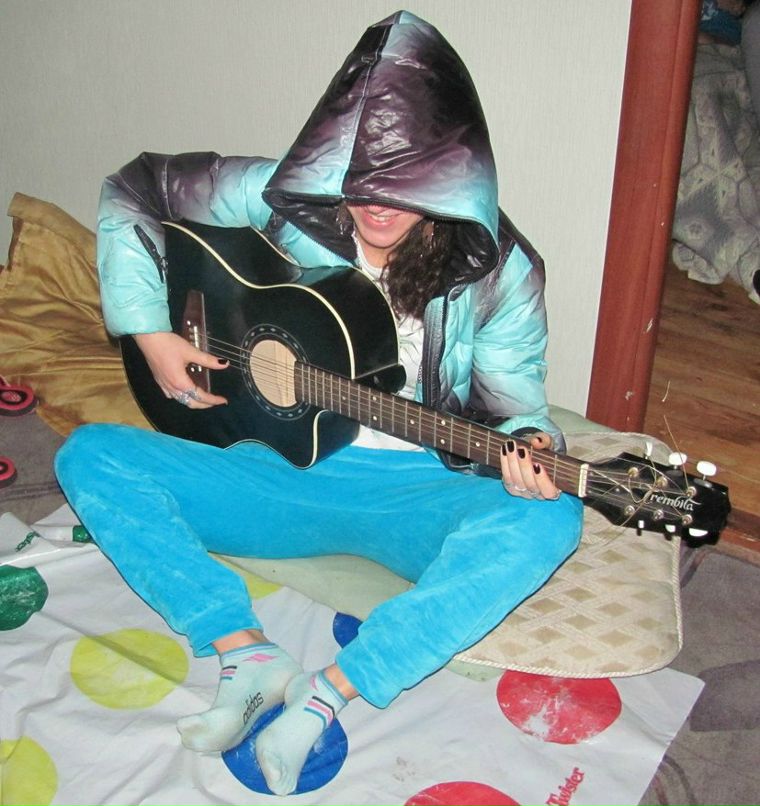 Светка Демченко <К@НФЕТК@> | Запорожье