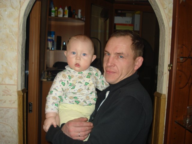 Светлана Шамарина | Апатиты