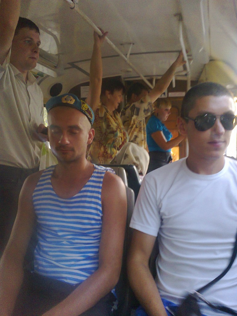 Роман Ковальчук | Каменское / Днепродзержинск