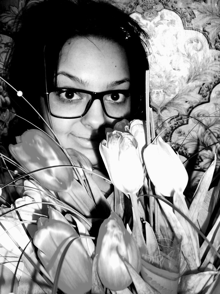 Дарья Маркова | Иркутск