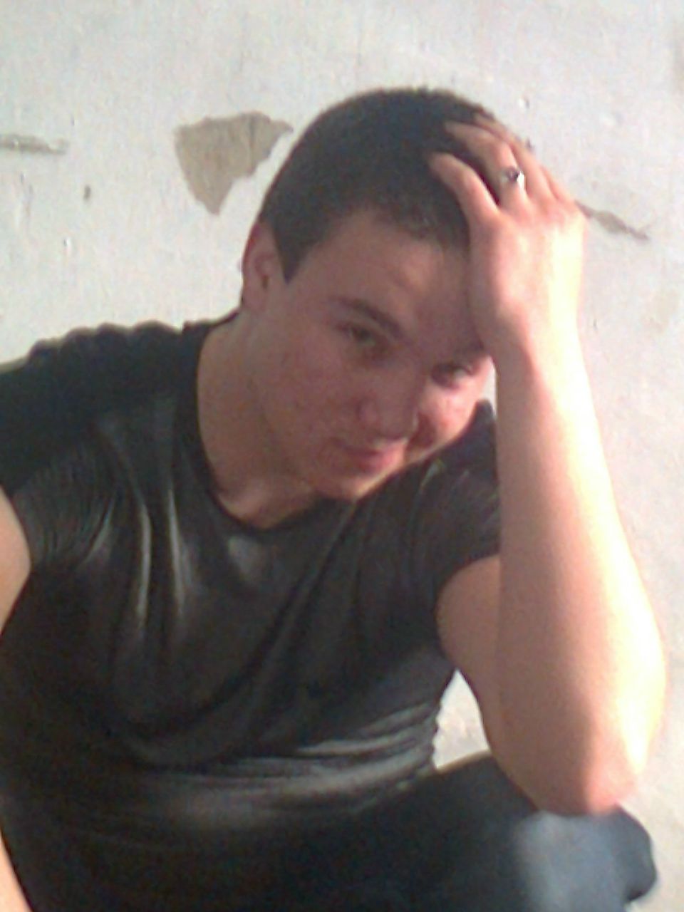 Олег Гетман | Краснодар