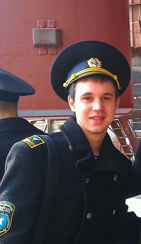 Вячеслав Филинюк | Николаев