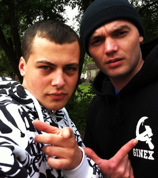 №187, Тёма Франк, 33 года, Абдулино №187, Тёма Франк, 33 года, Абдулино