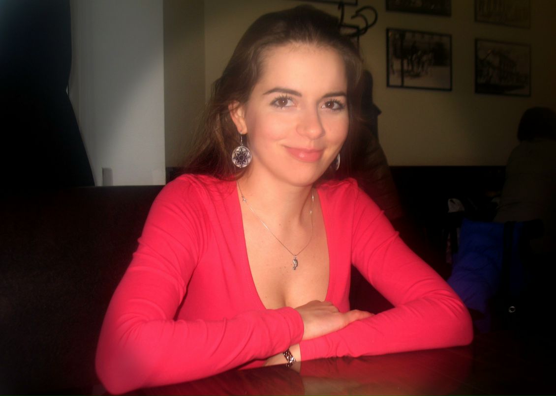 Ника Саллак | Донецк