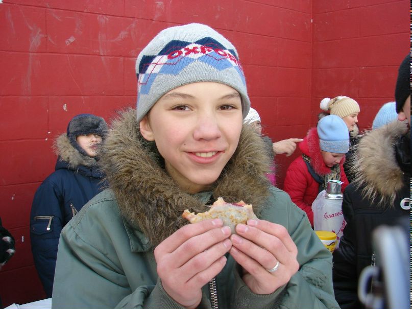 Дмитрий Булаев | Кемерово