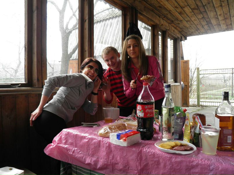 №20, Павел Шпика №20, Павел Шпика