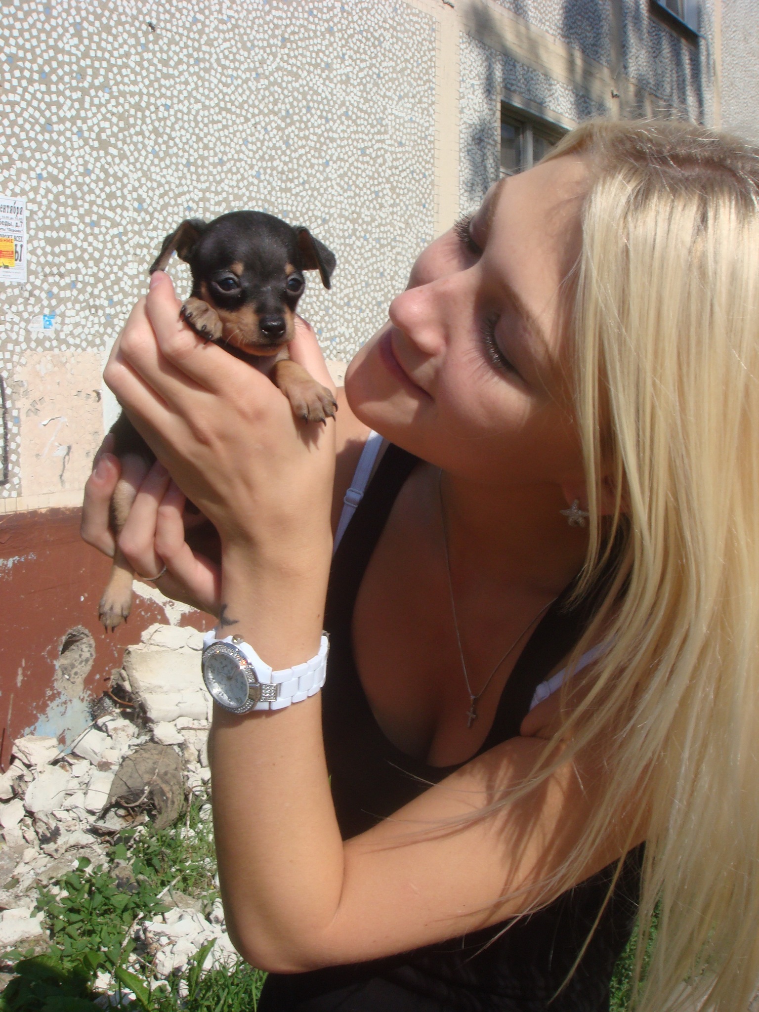 Фото профиля