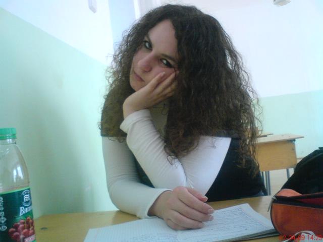 Света Егишян | Анапа