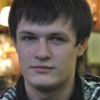 Аватар: Григорий Пасобин