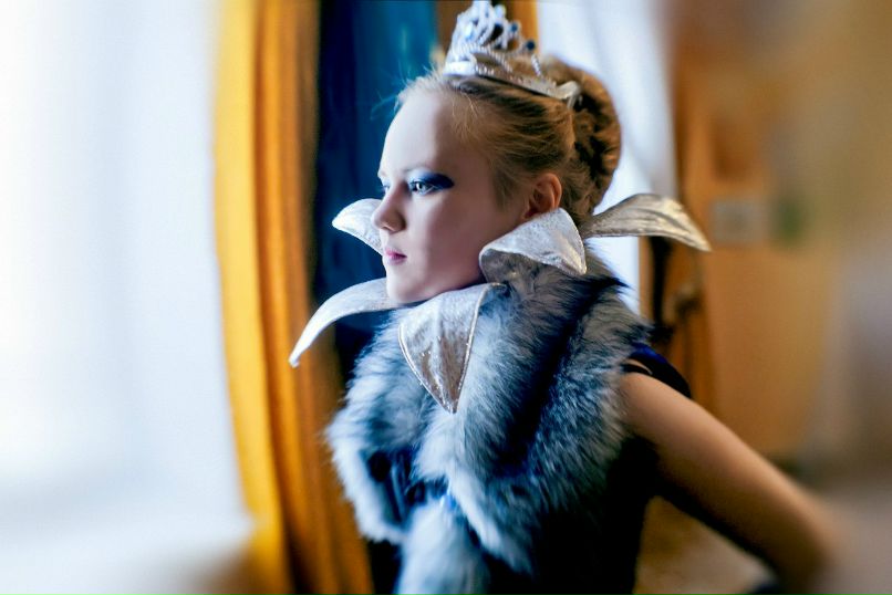 Ксения Феникс Phoenixenia | Екатеринбург