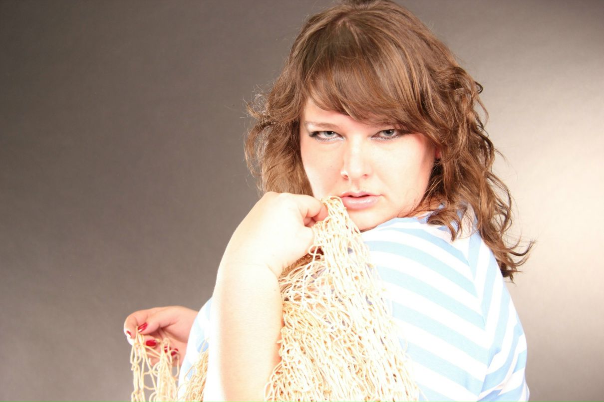 Екатерина Иванащенко | London