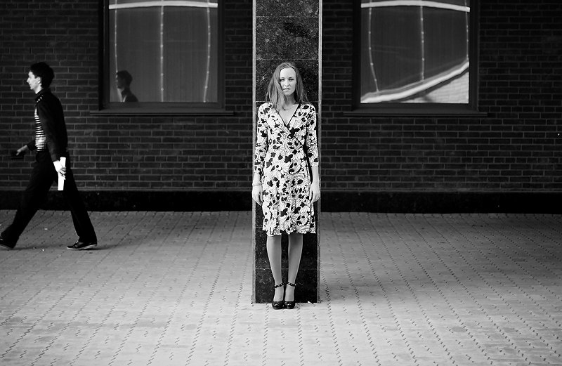 Елена Барсукова | Самара