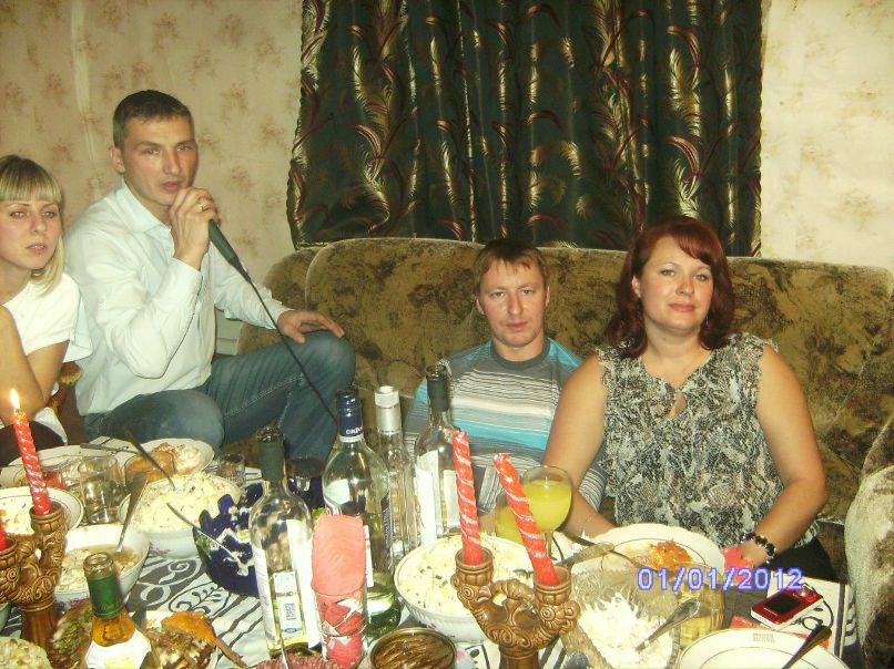 Владимир Андрюшихин | Кировск