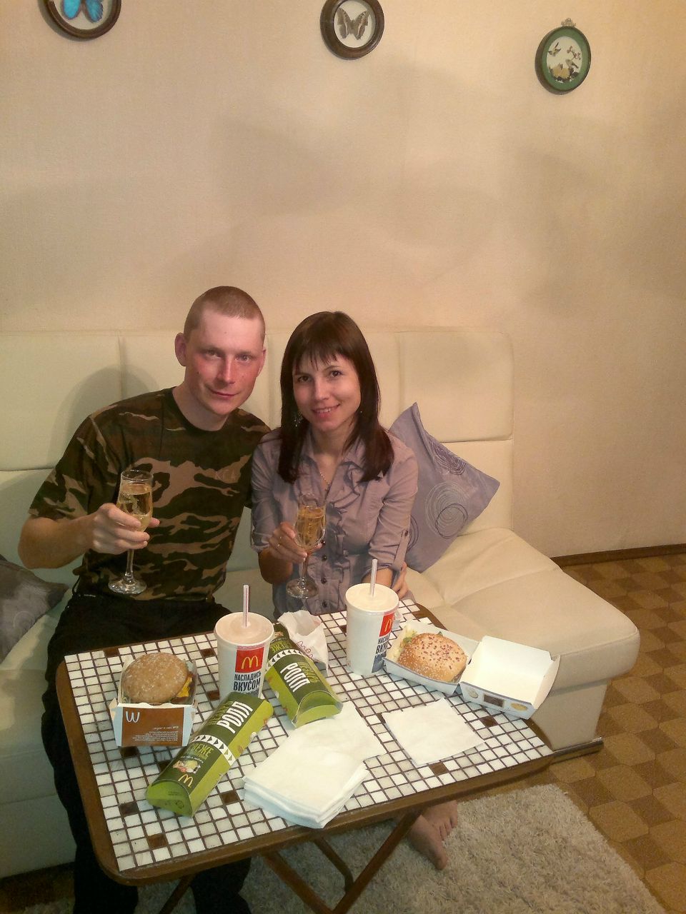 Анастасия Комарова | Чебоксары