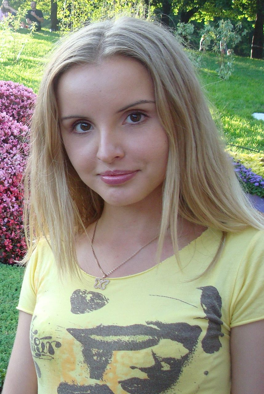 Анастасия Козырская | Киев