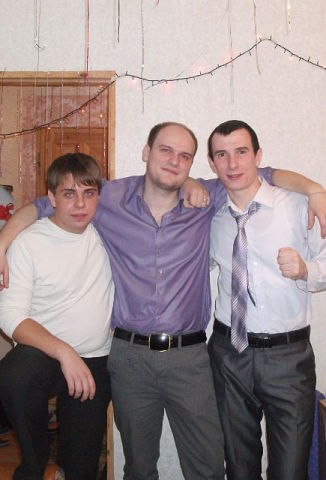 Александр Гусаков | 