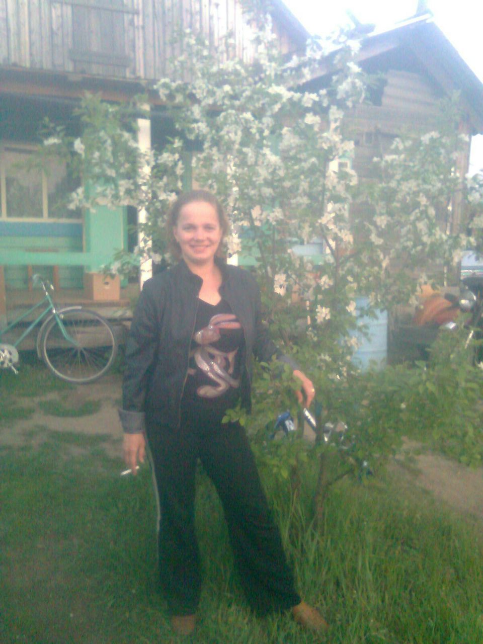 Ирина Сергеева | Олекминск