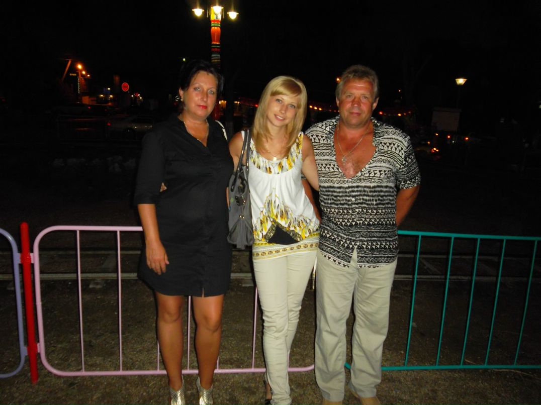 Лидия Лукина | 