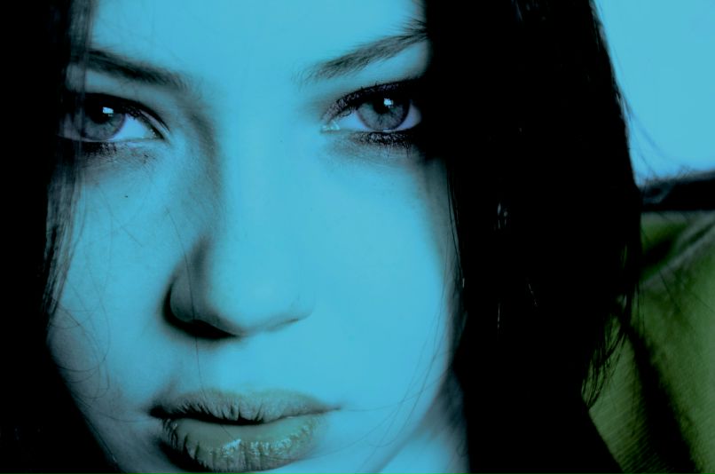 Ирина Саввина | Санкт-Петербург