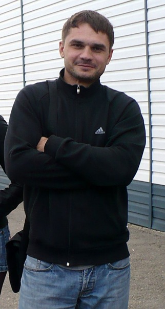 №10, Александр Кузин №10, Александр Кузин