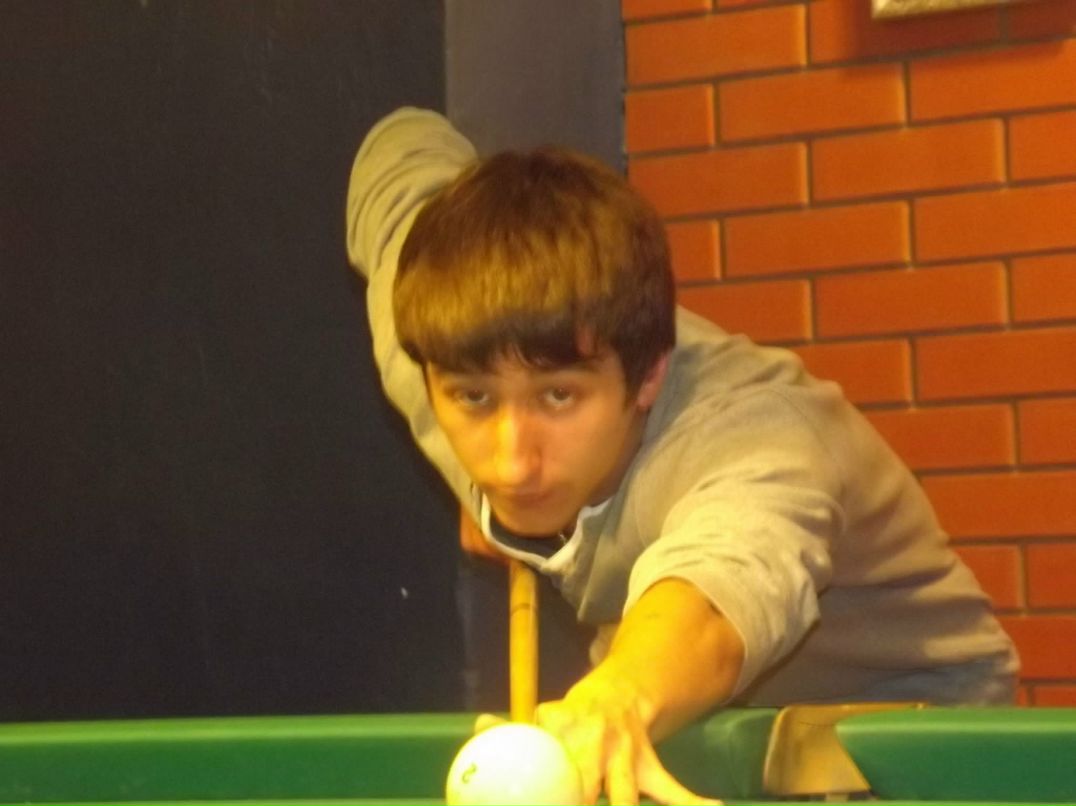 Алексей Федорович Maste^R | Севастополь (село)