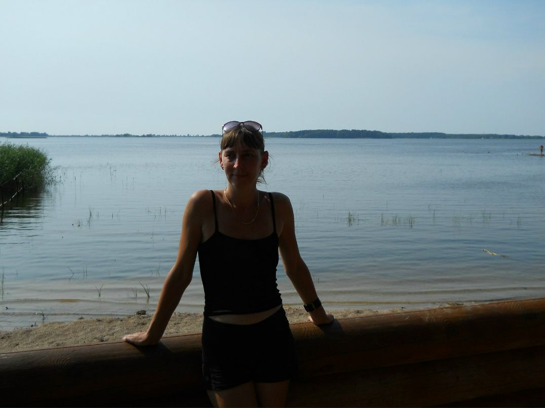 Марина Гудкова | Санкт-Петербург