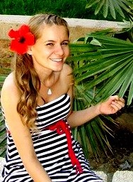 Ксения Гильмутдинова | Уфа