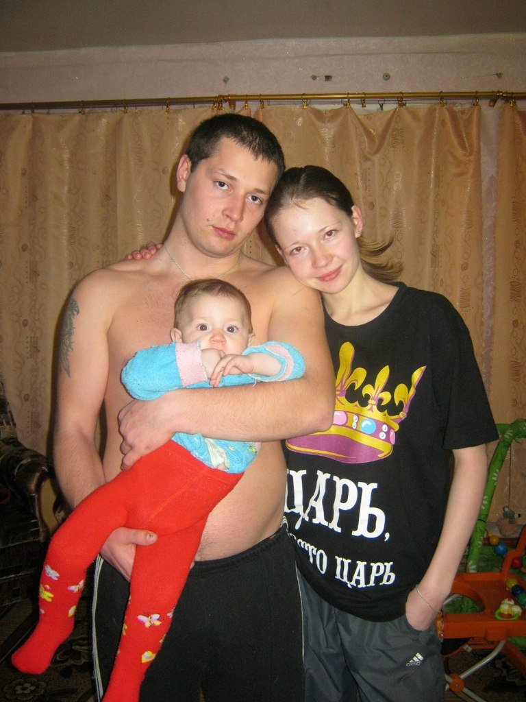 Александр Зырянов | Уфа