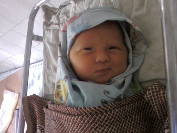 №14, Сергей Рожков, Окуловка №14, Сергей Рожков, Окуловка