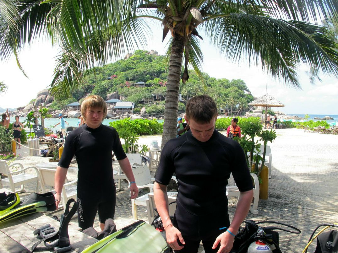 Василий Матренин | Красноярск