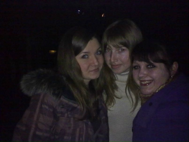 Инна Высовень | 