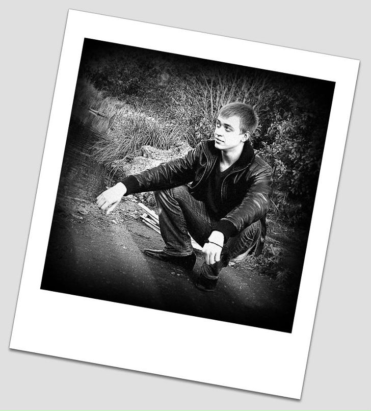 Иван Мытник | Мурманск