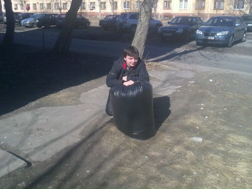 №16, Михаил Рыков №16, Михаил Рыков