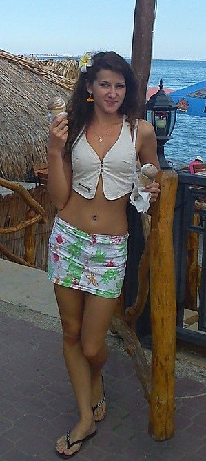 Маргарита Лашкова | Москва